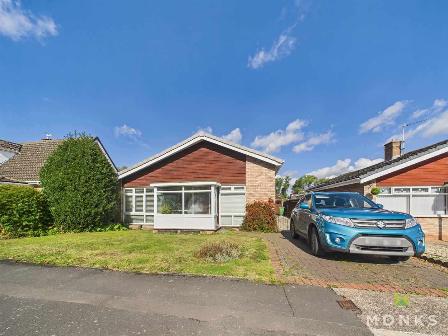 19 Portland Crescent, Shrewsbury, SY2 5NH For Sale 19 Portland Crescent, Shrewsbury, SY2 5NH For Sale